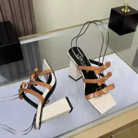 $82.00 USD Versace Sandal For Women #1340946