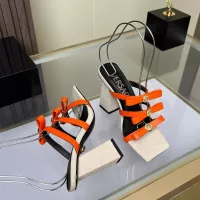 $82.00 USD Versace Sandal For Women #1340947