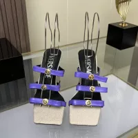 $82.00 USD Versace Sandal For Women #1340948