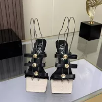 $82.00 USD Versace Sandal For Women #1340950