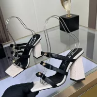 $82.00 USD Versace Sandal For Women #1340950