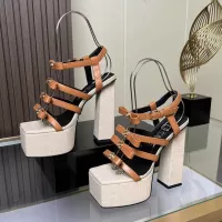 $102.00 USD Versace Sandal For Women #1340951