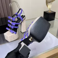 $102.00 USD Versace Sandal For Women #1340954