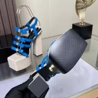 $102.00 USD Versace Sandal For Women #1340955