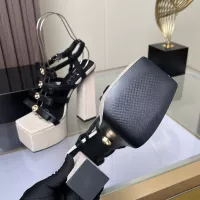 $102.00 USD Versace Sandal For Women #1340956