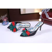 $85.00 USD Gucci Slippers For Women #1340959