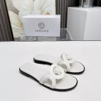 $88.00 USD Versace Slippers For Women #1340964