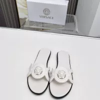 $88.00 USD Versace Slippers For Women #1340964
