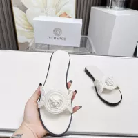 $88.00 USD Versace Slippers For Women #1340964