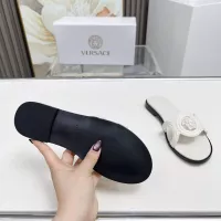 $88.00 USD Versace Slippers For Women #1340964
