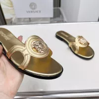 $88.00 USD Versace Slippers For Women #1340966