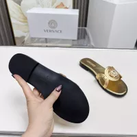 $88.00 USD Versace Slippers For Women #1340966