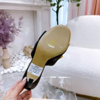 $92.00 USD Valentino Slippers For Women #1340972