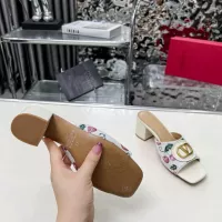 $88.00 USD Valentino Slippers For Women #1340973