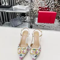 $96.00 USD Valentino Sandal For Women #1340976