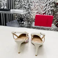 $96.00 USD Valentino Sandal For Women #1340976