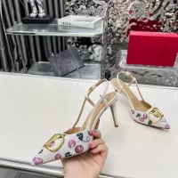 $96.00 USD Valentino Sandal For Women #1340976