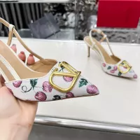 $96.00 USD Valentino Sandal For Women #1340976