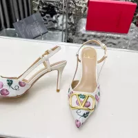$96.00 USD Valentino Sandal For Women #1340976