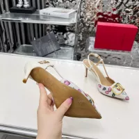 $96.00 USD Valentino Sandal For Women #1340976