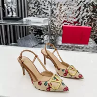 $96.00 USD Valentino Sandal For Women #1340977