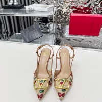 $96.00 USD Valentino Sandal For Women #1340977