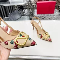 $96.00 USD Valentino Sandal For Women #1340977
