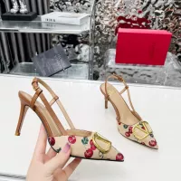 $96.00 USD Valentino Sandal For Women #1340977