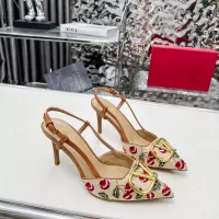 $96.00 USD Valentino Sandal For Women #1340978
