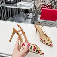 $96.00 USD Valentino Sandal For Women #1340978