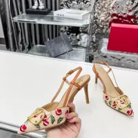 $96.00 USD Valentino Sandal For Women #1340978