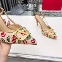 $96.00 USD Valentino Sandal For Women #1340978