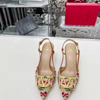 $96.00 USD Valentino Sandal For Women #1340978