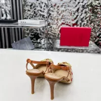 $96.00 USD Valentino Sandal For Women #1340978