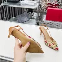 $96.00 USD Valentino Sandal For Women #1340978