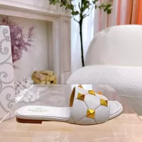 $88.00 USD Valentino Slippers For Women #1340980