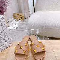 $88.00 USD Valentino Slippers For Women #1340981
