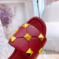 $88.00 USD Valentino Slippers For Women #1340982