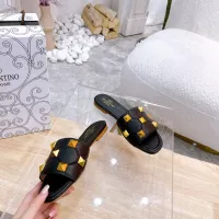 $88.00 USD Valentino Slippers For Women #1340983