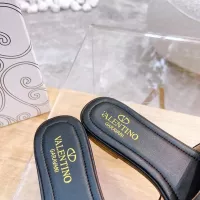 $88.00 USD Valentino Slippers For Women #1340983