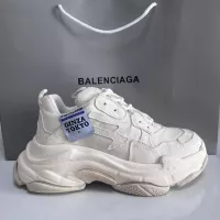 $128.00 USD Balenciaga Casual Shoes For Men #1340986