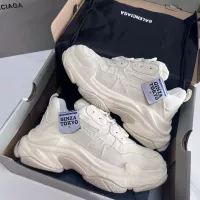 $128.00 USD Balenciaga Casual Shoes For Men #1340986