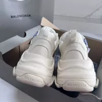 $128.00 USD Balenciaga Casual Shoes For Men #1340986