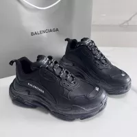 $128.00 USD Balenciaga Casual Shoes For Men #1340988
