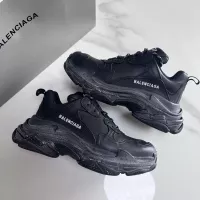 $128.00 USD Balenciaga Casual Shoes For Men #1340988
