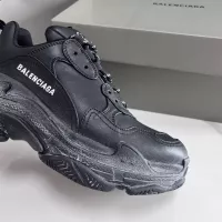 $128.00 USD Balenciaga Casual Shoes For Men #1340988