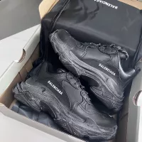 $128.00 USD Balenciaga Casual Shoes For Men #1340988