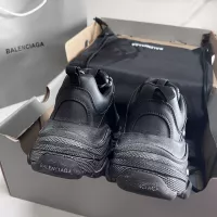 $128.00 USD Balenciaga Casual Shoes For Men #1340988