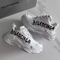 $132.00 USD Balenciaga Casual Shoes For Men #1340990