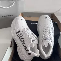 $132.00 USD Balenciaga Casual Shoes For Men #1340990